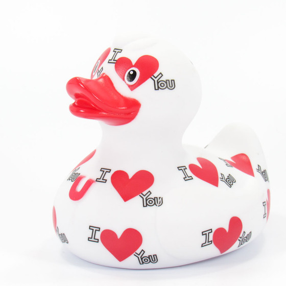 Room Interior Bud LD LV Luxury Rubber Ducky duck (Good condition)