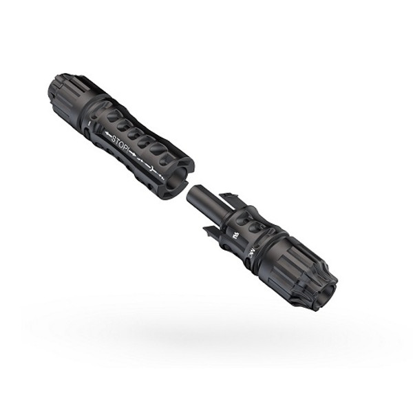 MC4 EVO2 1500V Connector Pairs