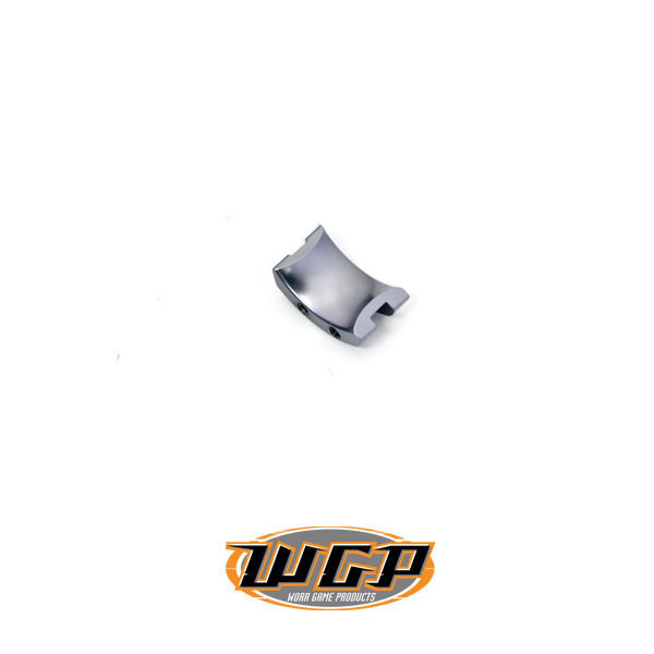 WGP Autococker Worr - Cadre Pour Paintball, Pièce Détachée (ne Fonctionne Pas)