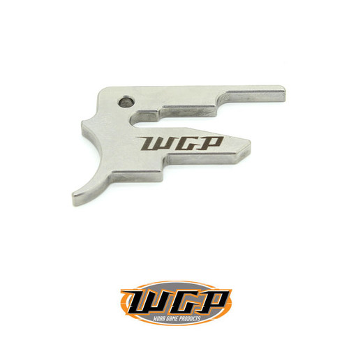 autococker slide frame trigger plate autococker slide frame trigger plate