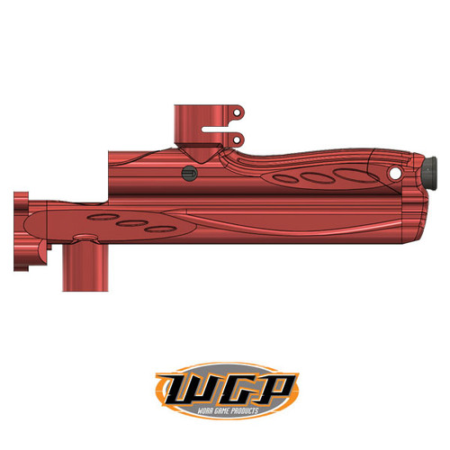 WGP RELIC Body Kit  ( Pre-order )