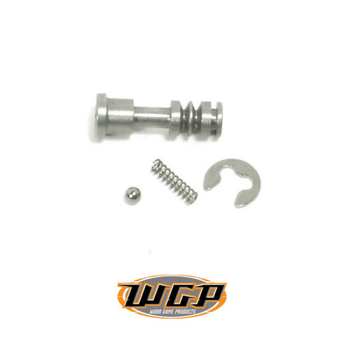 WGP Slide frame (Safety Button Kit)