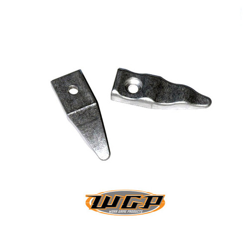 Karnivor snatch grip / beaver tail