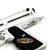 Karnivor snatch grip / beaver tail on a slide frame