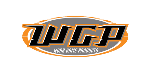 Worr Game Products