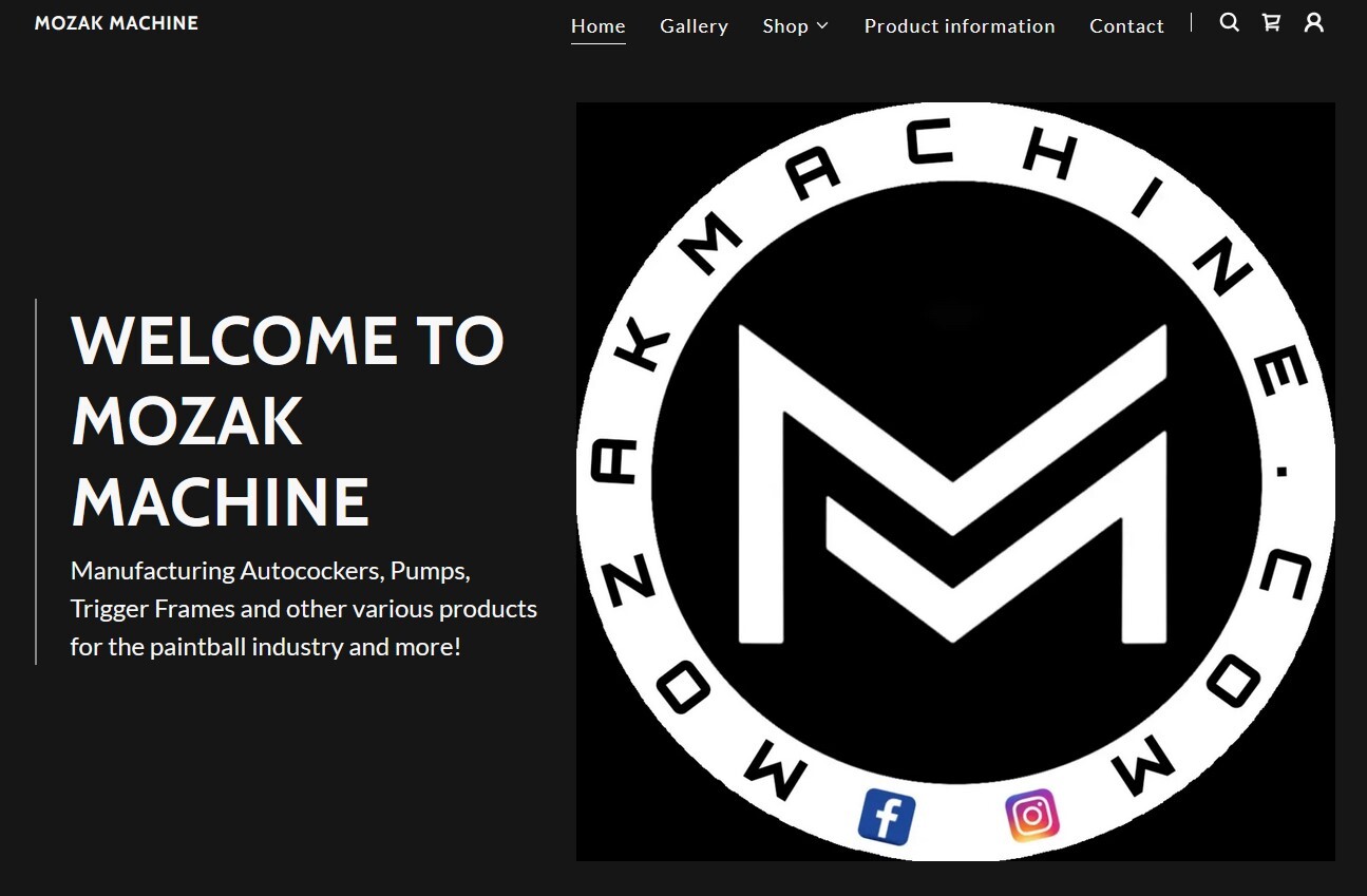 Mozak Machine