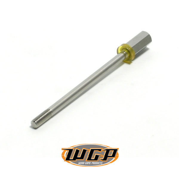 Bloc Arrière WGP Autococker Pour Paintball (occasion)