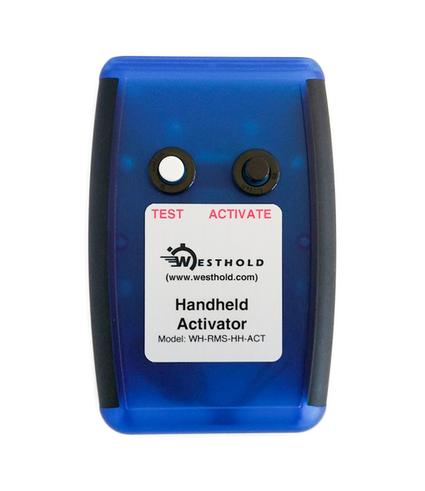 Handheld Activator