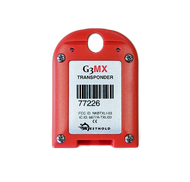 G3 MX Rechargeable Transponder