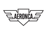 Aeronca Aircraft Manufacturer Logo