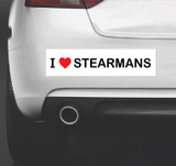 I Heart Stearmans