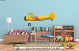 N2S-1 Bush Stearman - Bu.No. 3374 SN 75-1124