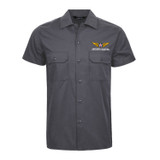 Work Shirt Short Sleeve 