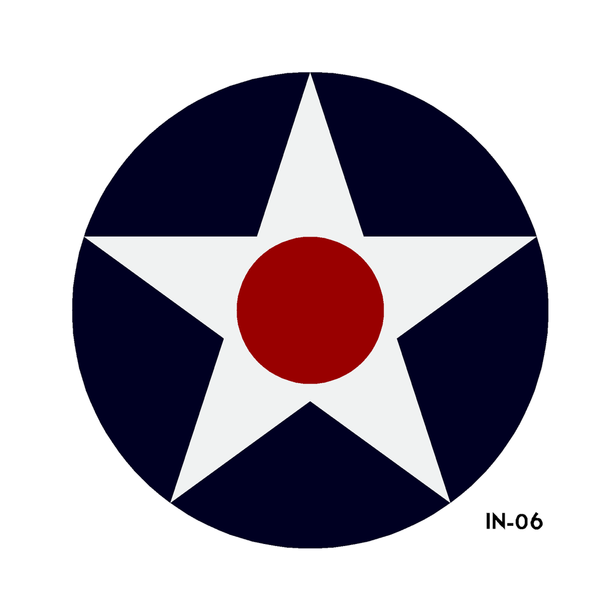 Usaf Logo