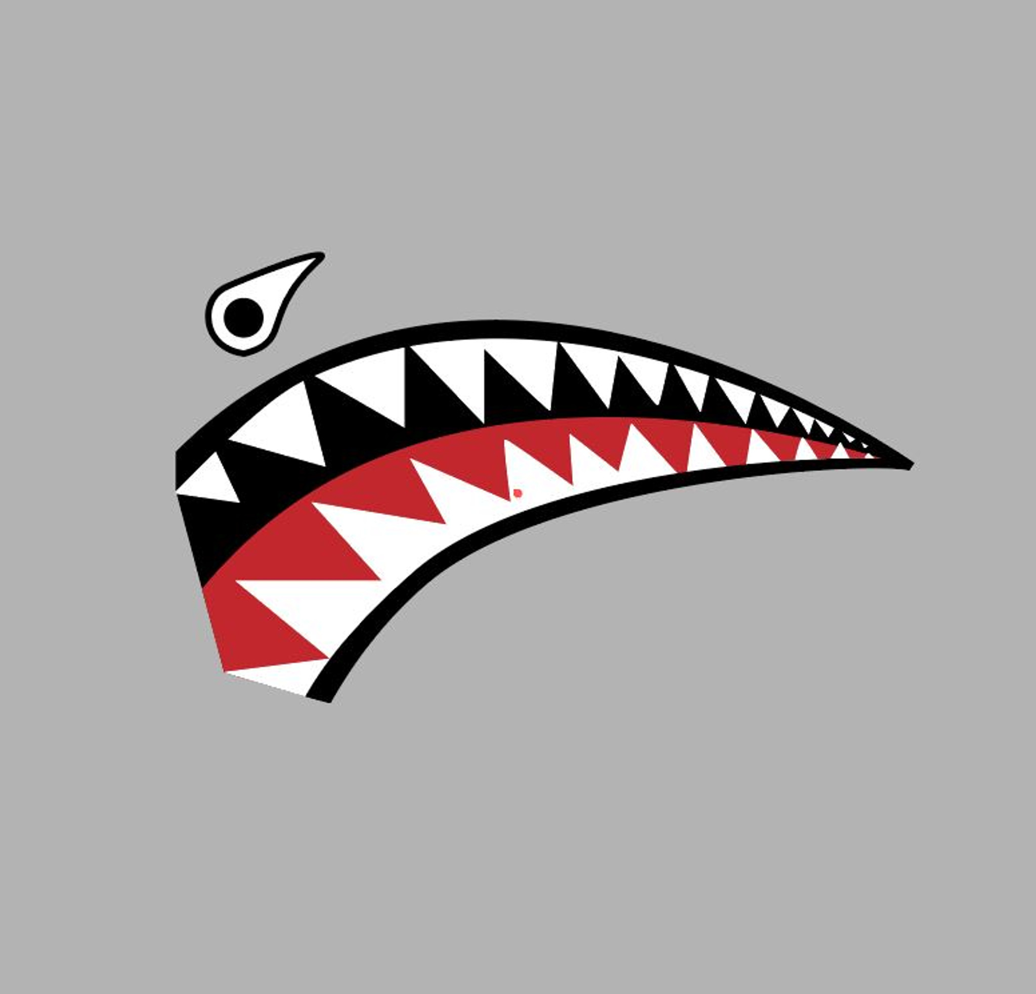 Shark Army Logo