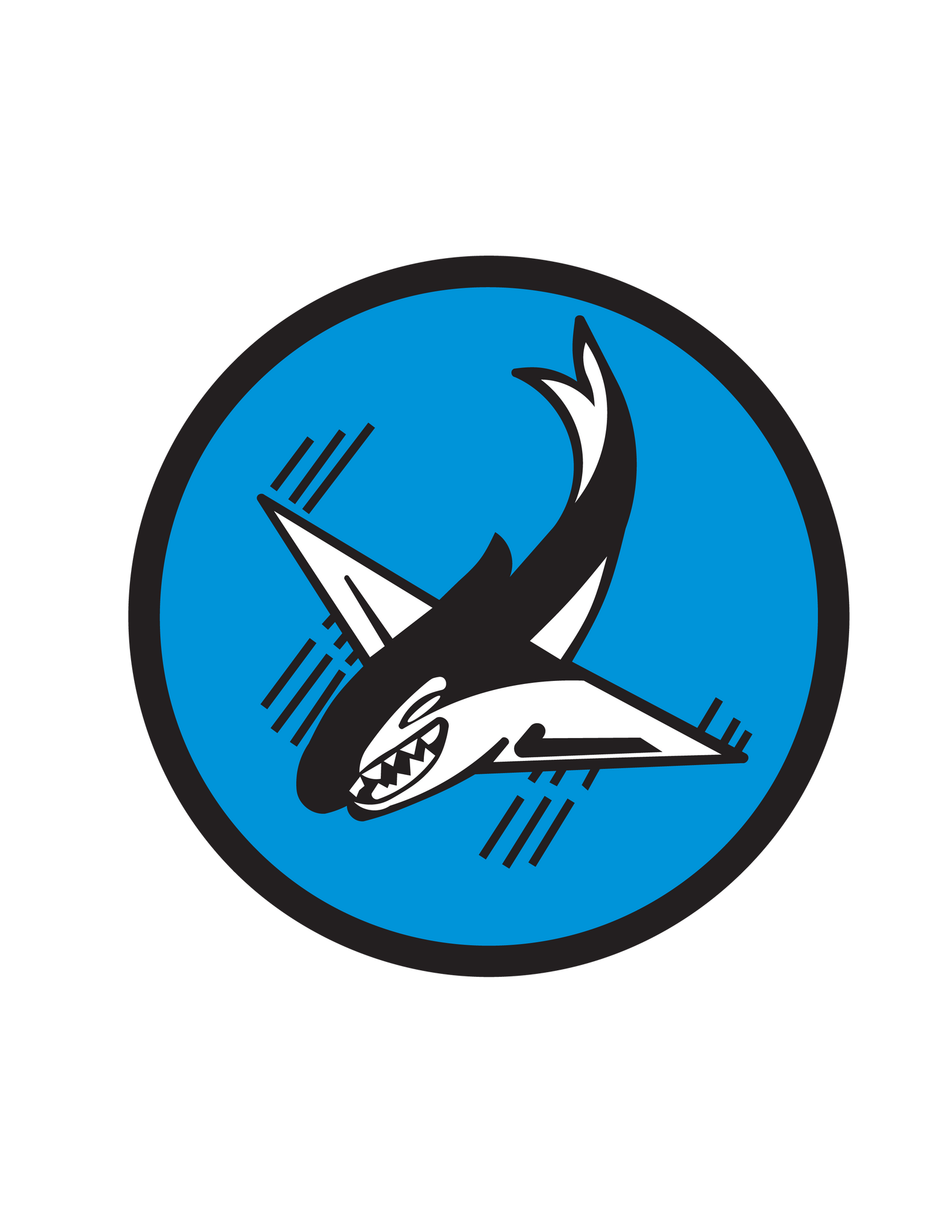 Shark Army Logo