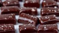 Caramel Chocolate