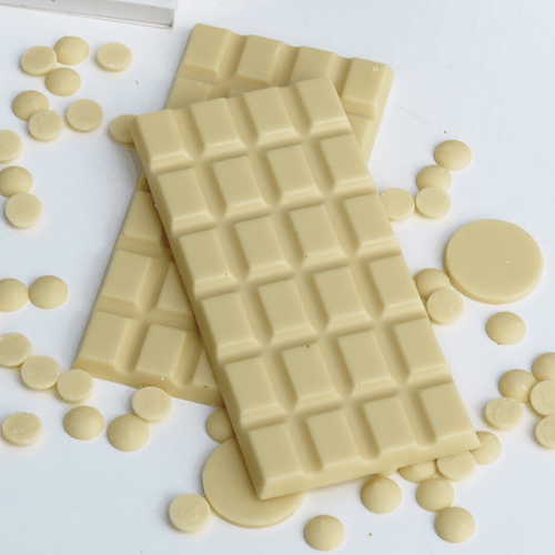 White Chocolate