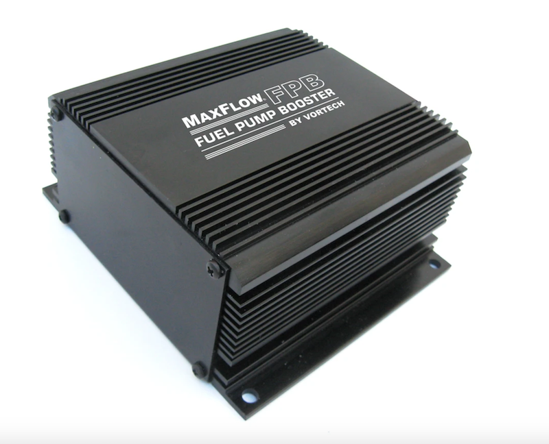Vortech Fuel Pump Voltage Booster