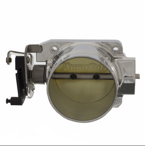 Accufab 4.6 SOHC Billet Throttle Bodies Accufab 4.6 SOHC Billet Throttle Bodies