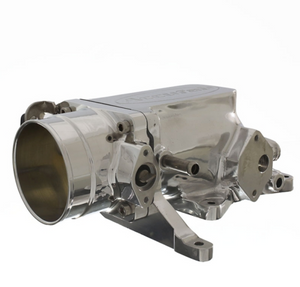 Accufab SOHC Billet Plenum and Throttle Body Combos Accufab SOHC Billet Plenum and Throttle Body Combos