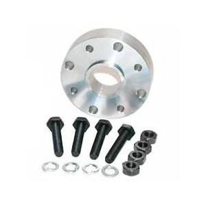 Fabtech Driveshaft Spacer