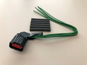 Motorcraft Slot Style MAF Wiring Pigtails
