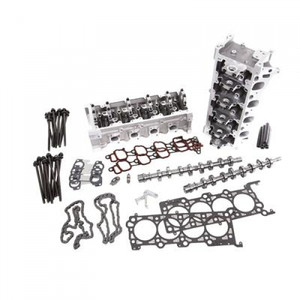 Trick Flow Twisted Wedge Top-End Engine Kits for Ford 4.6L 2V