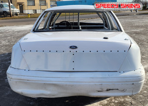 Speedy Skins Cover Kit