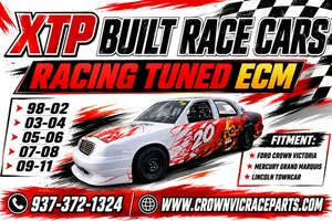 2003-2004 Tuned Racing ECM