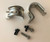Ford Rear Sway Bar Hardware kit