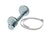 03+ Performance Racing Camber Bolt Kit