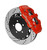 Wilwood Forged Narrow Superlite 6R 13″ Big Brake Front Brake Kit