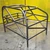 NTC Laser Works Crown Vic / Merc Deluxe Roll Cage
