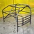 NTC Laser Works Crown Vic / Merc Deluxe Roll Cage