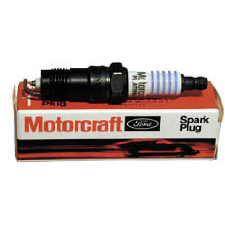 Ford 12C Spark Plugs