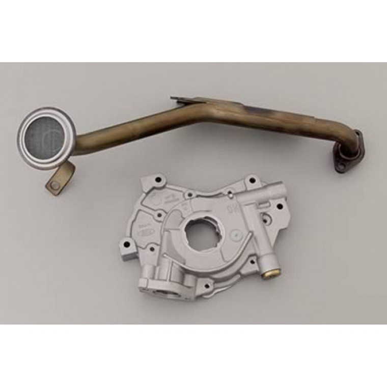 Ford Performance 4.6L High Volume Oil Pump and Pickup