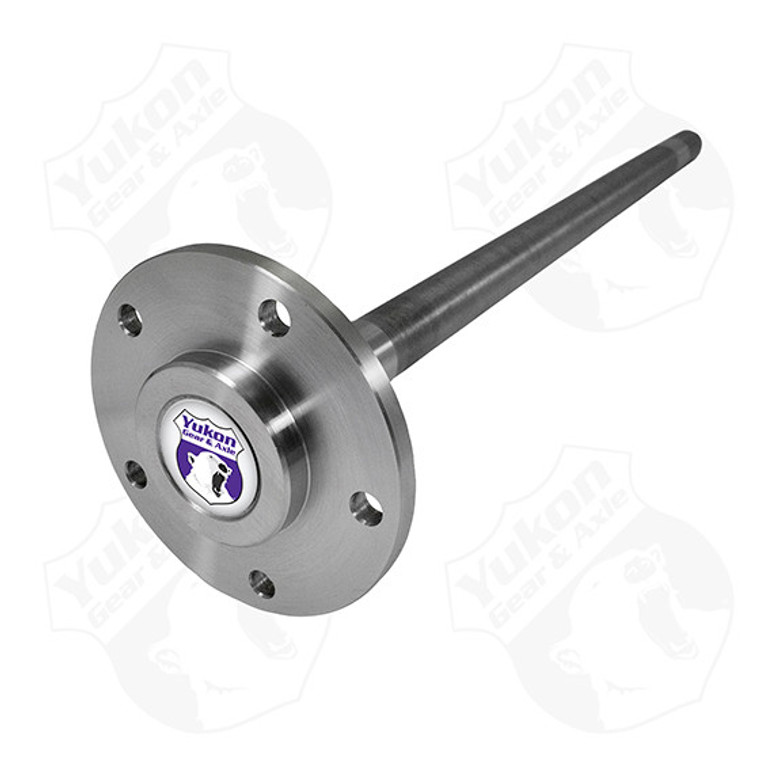 Yukon 28 Spline Axles (98-02 Panthers)