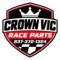 Crown Vic Race Parts