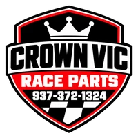 Crown Vic Race Parts