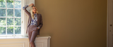 How to style: de Poppy blouse. Lees en laat je inspireren!