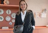 HOW TO STYLE: DE POPPY BLOUSE