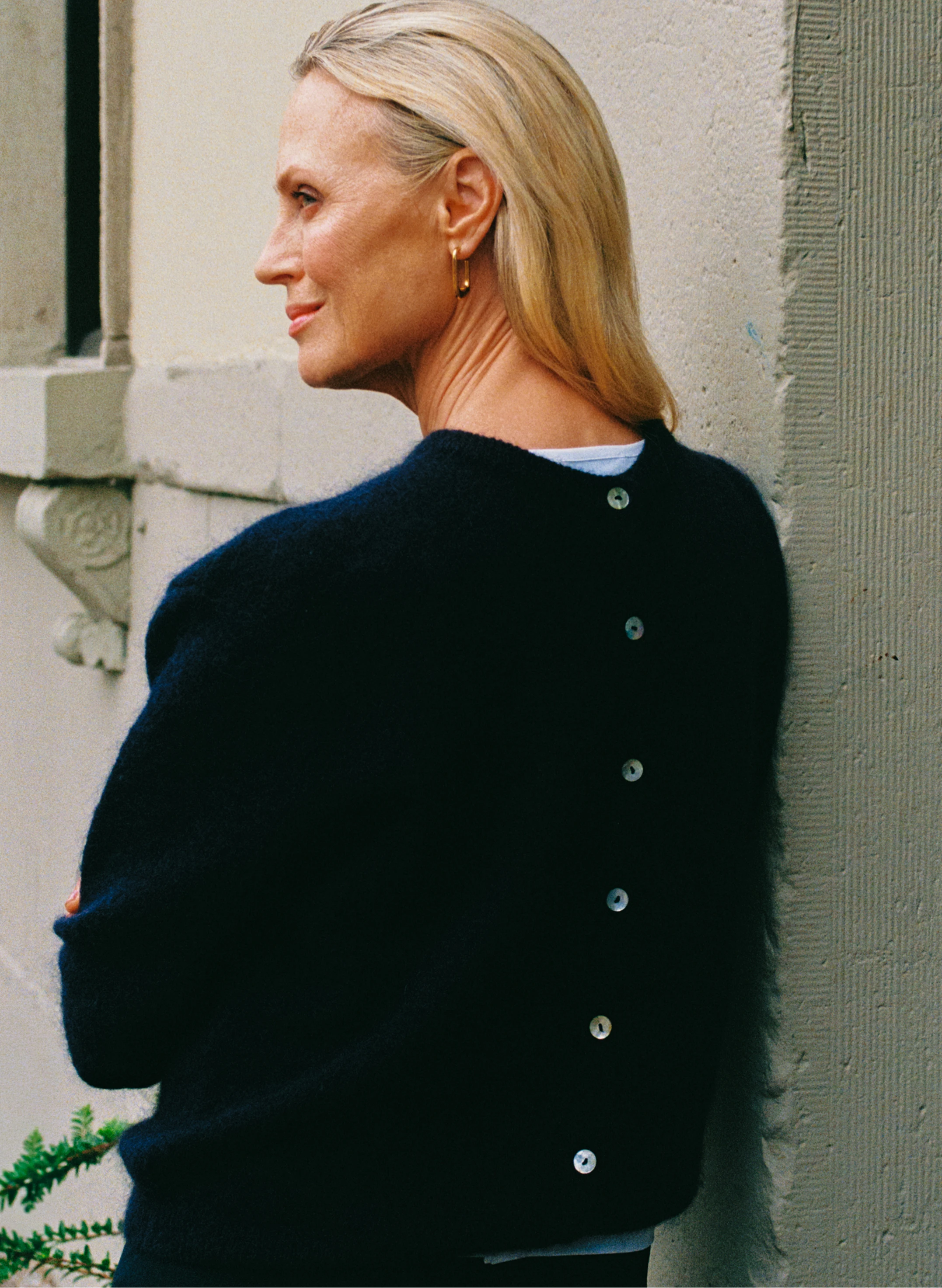 Bibi cardigan