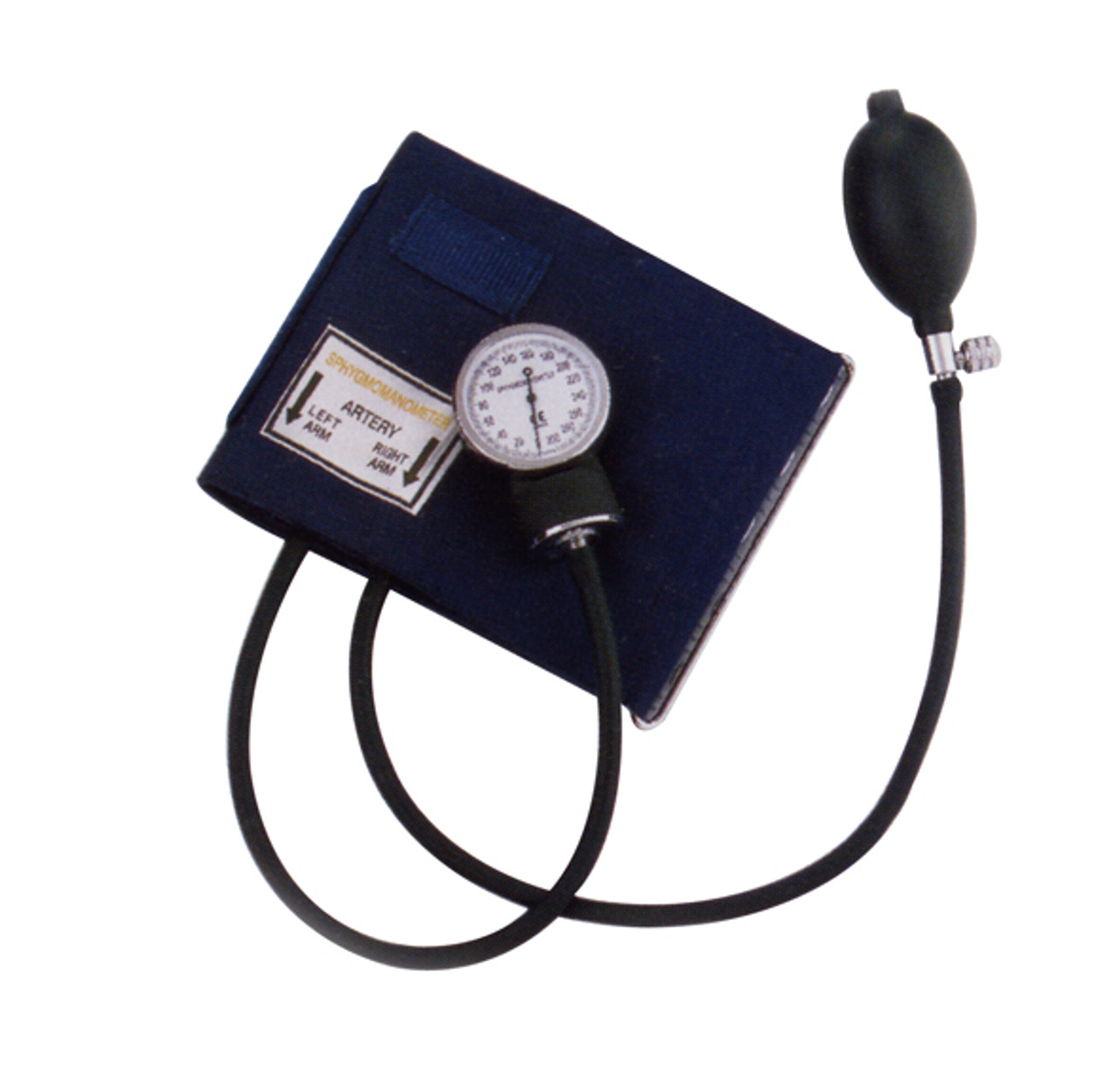 Blood Pressure - Palm Size