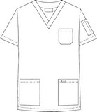 Unisex Scrub Set And Plus Size Scrubs For Less.