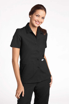 323/312 Fitted Women's Scrub Set