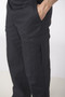 Flat Front Work Pant