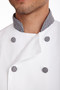 mobb chef coat