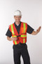 Traffic Safety Vest