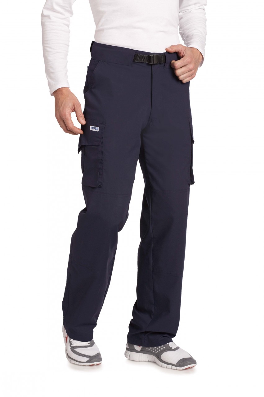Mobb Tall Men Scrub Pants